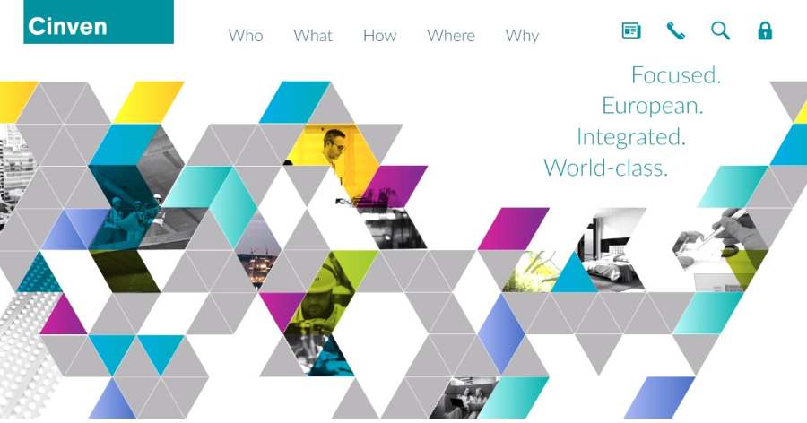 Cinven