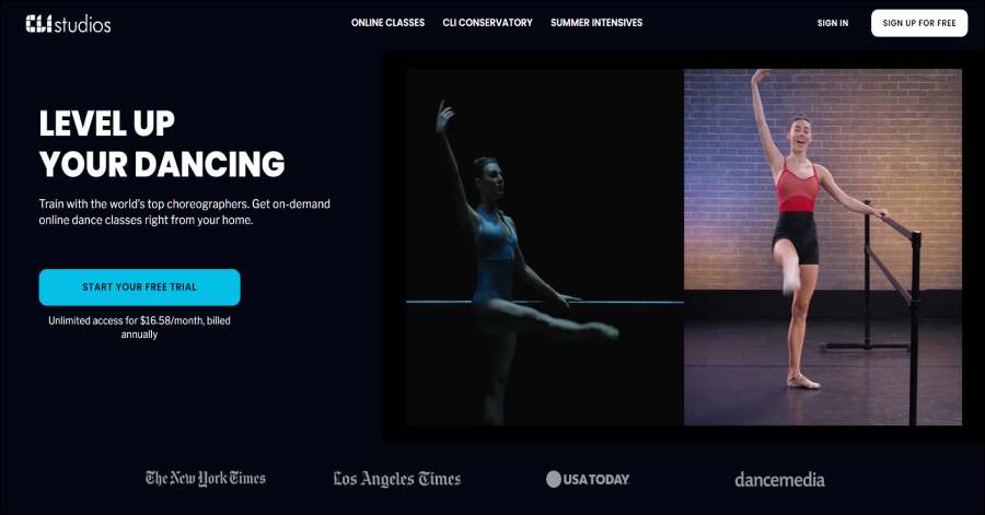 Soon X - Teaser Website Examples