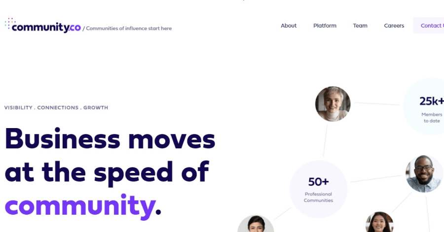 Community.co