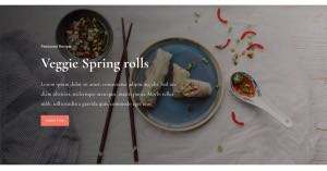 Architecture Firm Template Mini