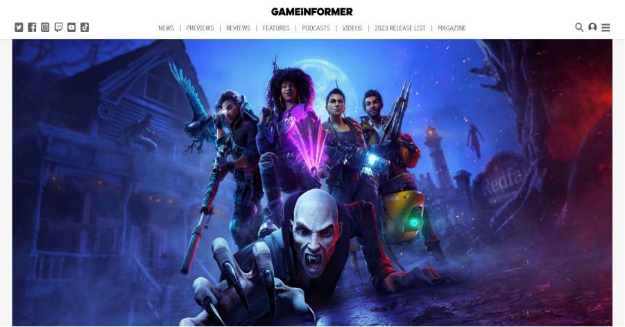 East London-Liquor Store - Responsive Website Examples