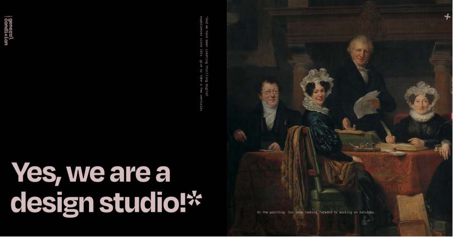 General Condition Cloudways Website Example