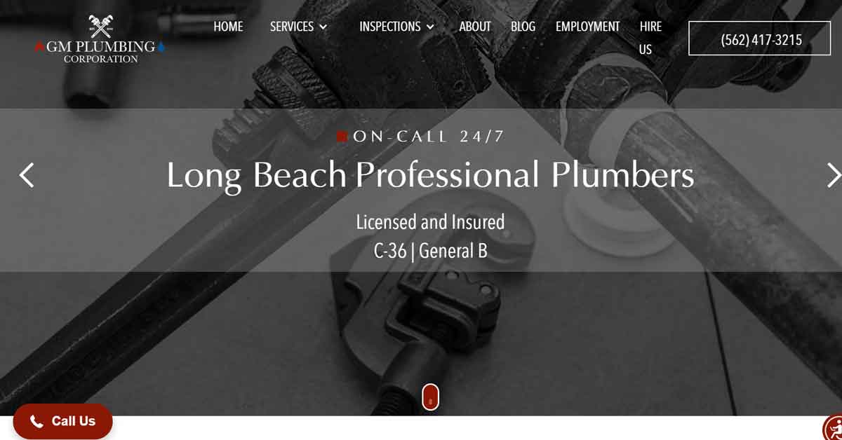 GM-Plumbing-Plumber-Website-Example