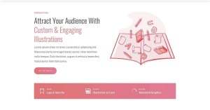 Architecture Firm Template Mini