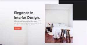 Architecture Firm Template Mini