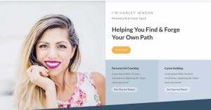 Architecture Firm Template Mini