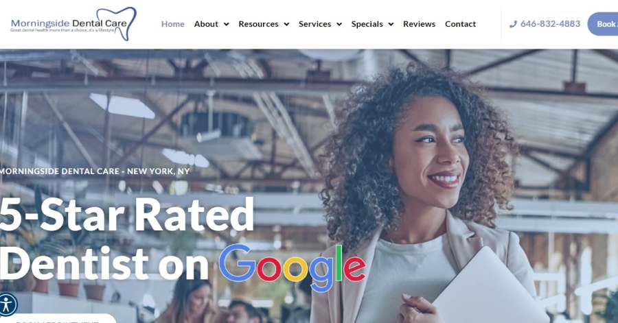 MorningSide Dental Care