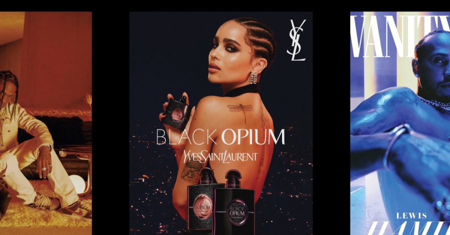 Raquel - Influencer Website Examples adrienne raquel - influencer website example