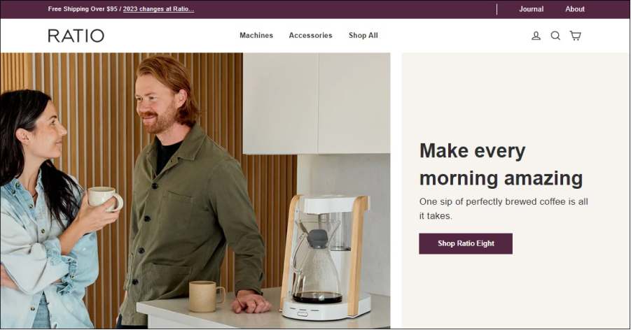 Eventsoft - Drop Servicing Website Examples