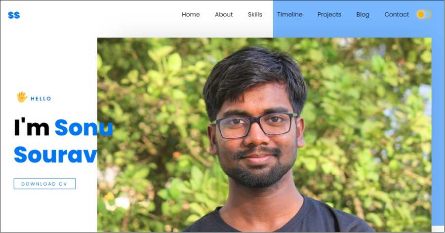 Package Free Shop - Shopify Website Examples