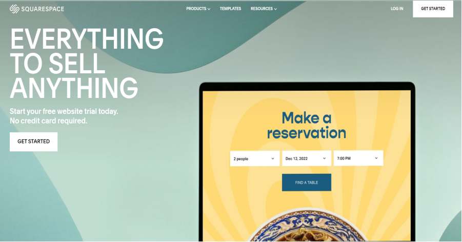 Squarespace