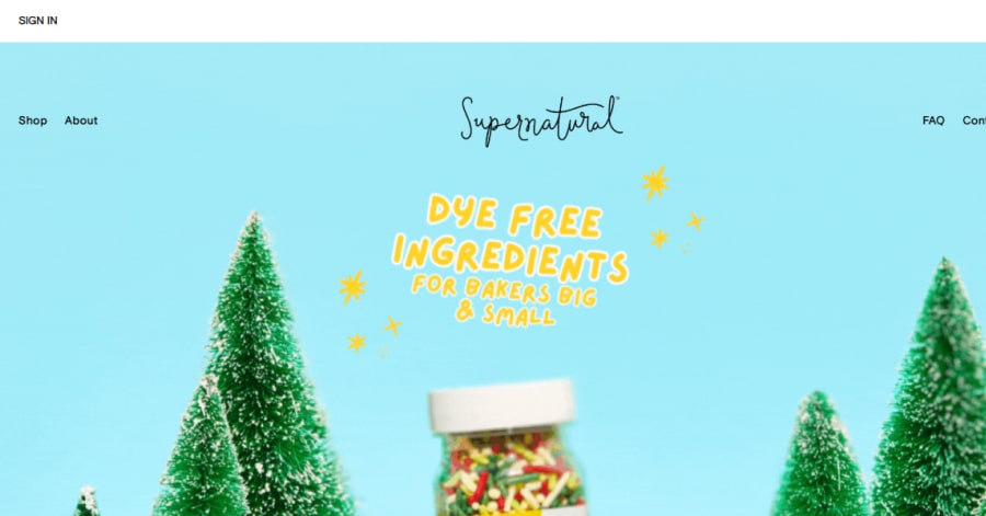 Streetbird - Squarespace Restaurant Websites