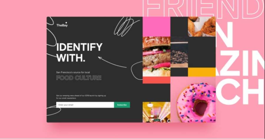 Laura Ashley - Singer Website Examples