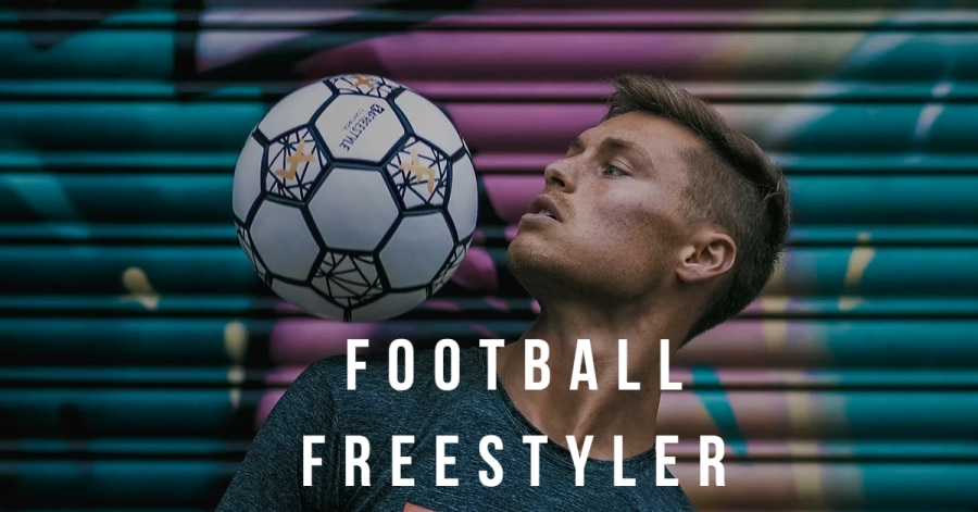 Tobias - Influencer Website Examples