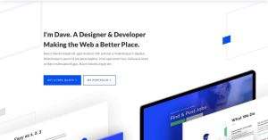 Architecture Firm Template Mini