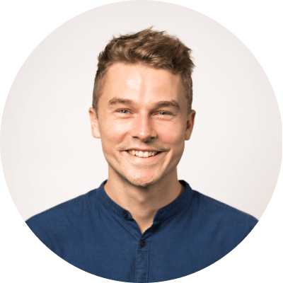 Ralph de Groot โ My Codeless Website